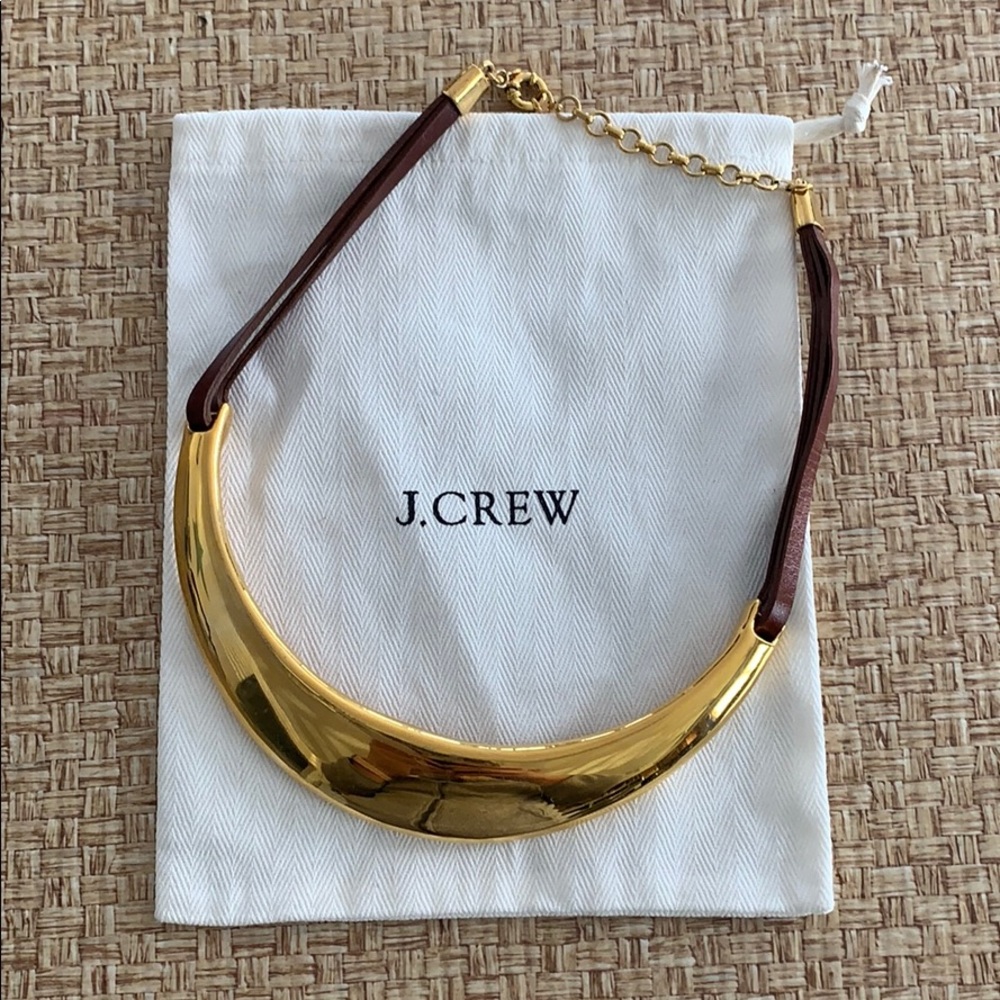 J.CREW Necklace